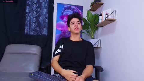 Gael Moon online show from 02-14-26, 07:21