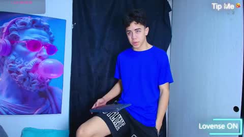 Gael Moon online show from 03-09-26, 02:15