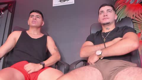 Gael Williams online show from 01-22-25, 04:55