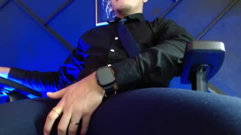 Gael Williams online show from 02-18-25, 09:42