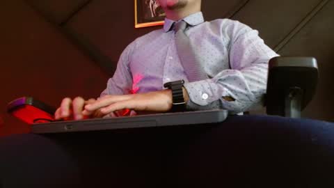 Gael Williams online show from 02-19-25, 09:58