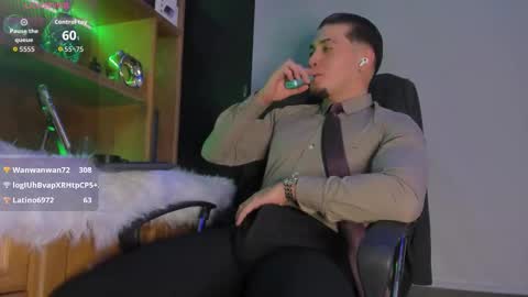 Gael Williams online show from 10-02-25, 11:39