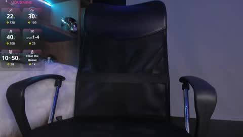 Gael Williams online show from 04-14-26, 06:08