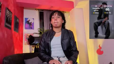 Gael Conner online show from 02-20-26, 04:09