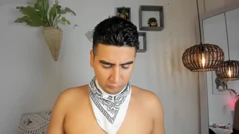 Gael online show from 11-25-25, 11:10