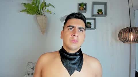 Gael online show from 11-28-25, 11:57