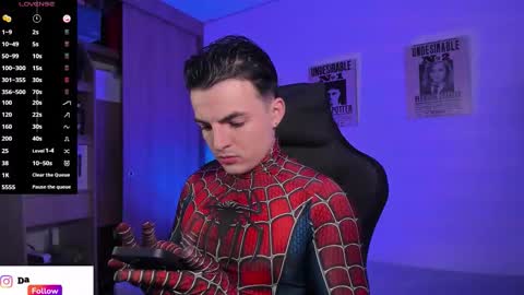 GaelVilla online show from 02-18-26, 11:33