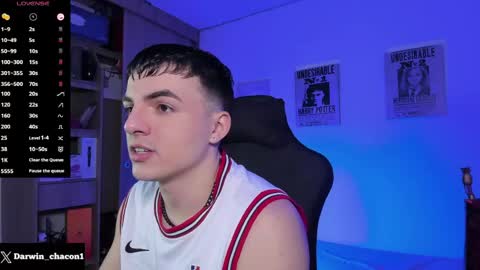 GaelVilla online show from 04-28-26, 12:53