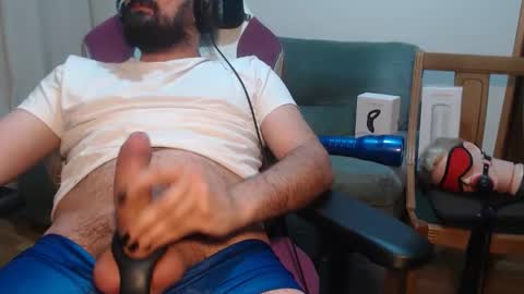 your master online show from 05-20-26, 12:17