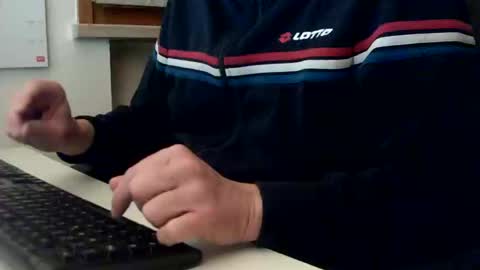 gagjno online show from 01-18-26, 07:50