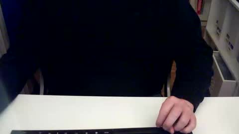 gagjno online show from 02-01-26, 03:32