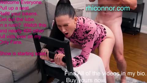 Snapshot of gagngush chatting on 02-01-25, 05:58 Rhi Connor online show from 02-01-25, 05:58