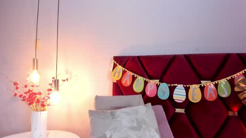 GahiaBelucci online show from 04-02-26, 05:54