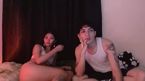 Snapshot of gaia_16 chatting on 02-21-26, 09:16 Gaia y Clayde online show from 02-21-26, 09:16