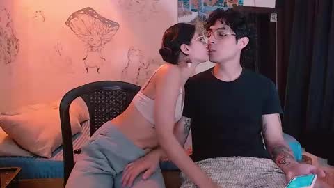 Gaia y Clayde online show from 05-14-26, 08:59
