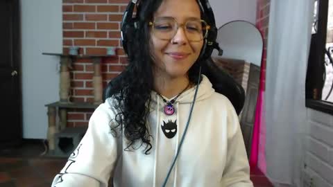 Lenna 3 online show from 06-07-26, 07:06