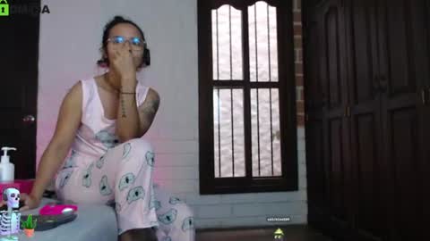Lenna 3 online show from 06-13-26, 12:58