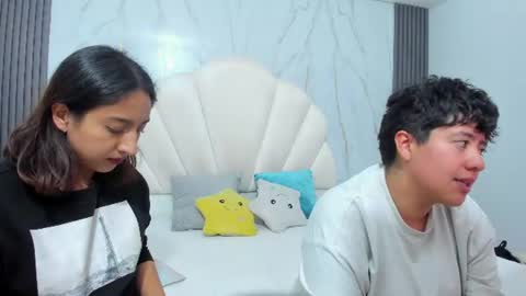 gaia_n_nix online show from 07-24-26, 01:36