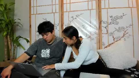 gaia_n_nix online show from 08-02-26, 03:49