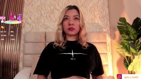 Snapshot of gaia_stonne chatting on 02-26-26, 12:26 gaia_stonne online show from 02-26-26, 12:26