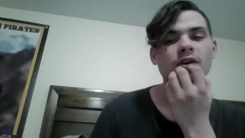 gainesjeremiah92 online show from 04-20-26, 09:49