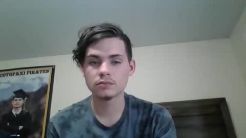 gainesjeremiah92 online show from 04-30-26, 05:19