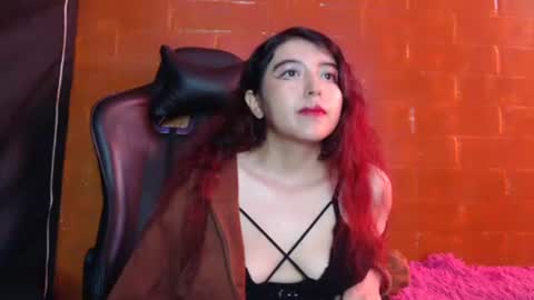 Snapshot of gakomenoshida chatting on 12-14-24, 07:25 Kate 3 online show from 12-14-24, 07:25