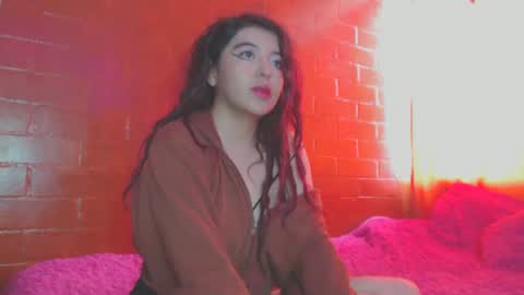 Snapshot of gakomenoshida chatting on 12-29-24, 07:32 Kate 3 online show from 12-29-24, 07:32