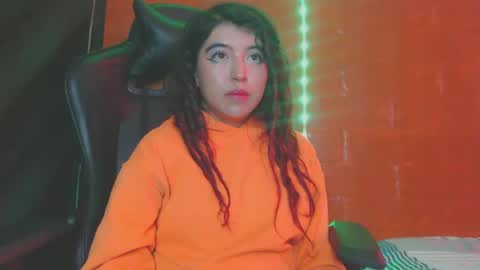 Snapshot of gakomenoshida chatting on 01-14-25, 08:59 Kate 3 online show from 01-14-25, 08:59