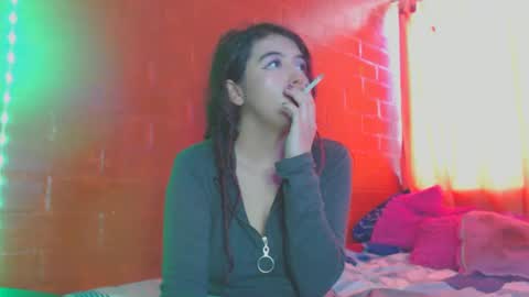 Snapshot of gakomenoshida chatting on 01-22-25, 07:45 Kate 3 online show from 01-22-25, 07:45