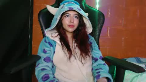 Snapshot of gakomenoshida chatting on 01-23-25, 10:44 Kate 3 online show from 01-23-25, 10:44