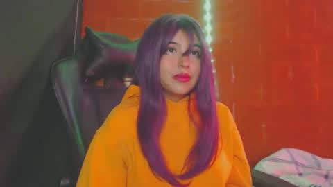 Snapshot of gakomenoshida chatting on 01-25-25, 07:18 Kate 3 online show from 01-25-25, 07:18