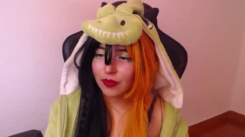 Snapshot of gakomenoshida chatting on 09-16-25, 07:48 Kate 3 online show from 09-16-25, 07:48