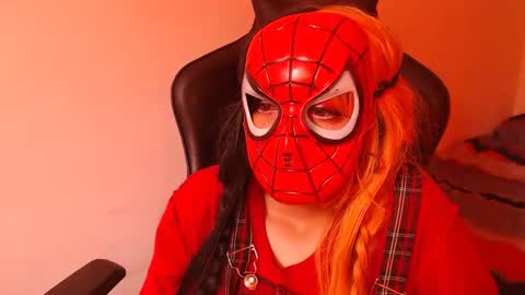 Snapshot of gakomenoshida chatting on 10-30-25, 07:58 Kate 3 online show from 10-30-25, 07:58