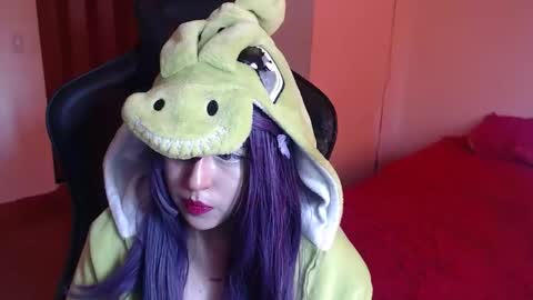 Snapshot of gakomenoshida chatting on 03-13-26, 09:32 Kate 3 online show from 03-13-26, 09:32