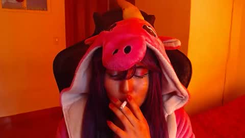 Snapshot of gakomenoshida chatting on 03-14-26, 09:20 Kate 3 online show from 03-14-26, 09:20