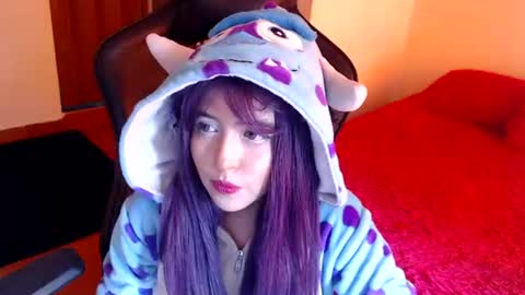Kate 3 online show from 06-30-26, 07:04