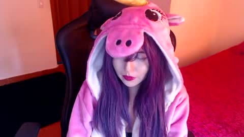 Kate 3 online show from 07-12-26, 06:54