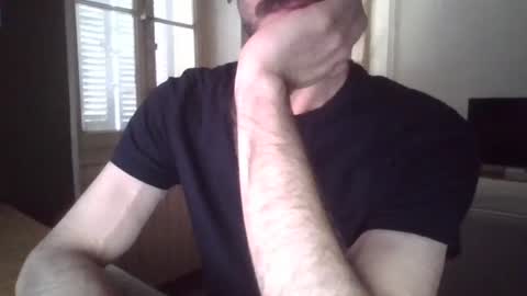 GalacticShot online show from 10-25-25, 11:40