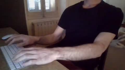 GalacticShot online show from 10-28-25, 12:52