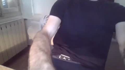 GalacticShot online show from 11-18-25, 11:14