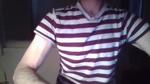 GalacticShot online show from 12-03-25, 12:03