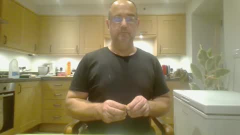 galacx online show from 01-11-25, 04:36