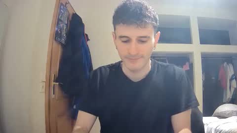 Lorenzo online show from 01-08-26, 03:47