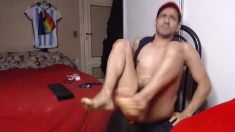 Adriel online show from 11-13-25, 04:06