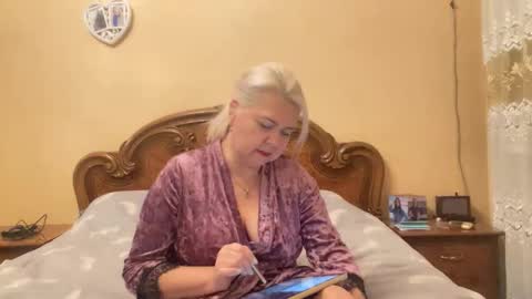 galatea_2025 online show from 10-21-25, 05:02