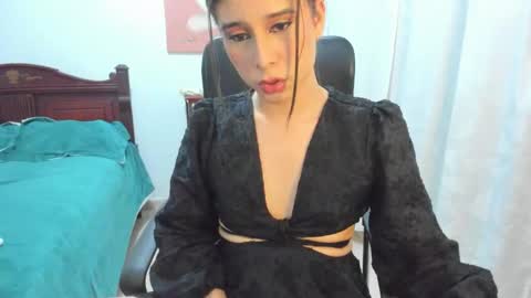 CORAL online show from 11-13-25, 12:04