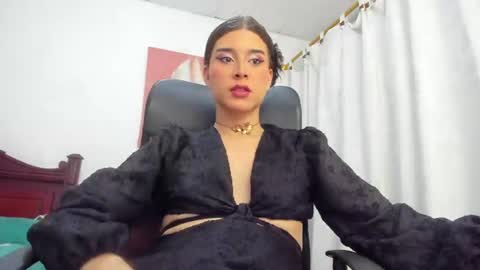 CORAL online show from 07-05-26, 11:06