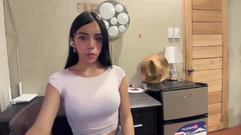 Snapshot of galileii chatting on 09-24-25, 08:39 galileii online show from 09-24-25, 08:39