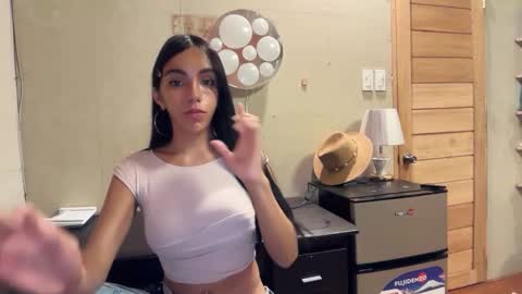 Snapshot of galileii chatting on 10-11-25, 06:50 galileii online show from 10-11-25, 06:50